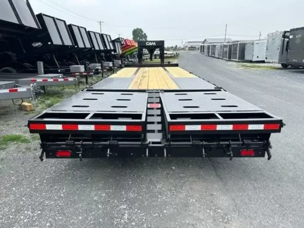 Cam-Superline-8.5x25-Deckover-Gooseneck-Equipment-Trailer-205-Full-Width-Ramps-5-2.webp CAM Superline 8 x 25 Deckover Gooseneck Equipment Trailer