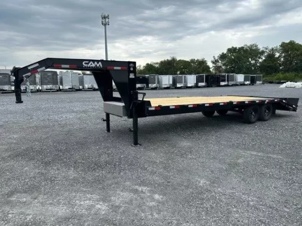 Cam-Superline-8.5x25-Gooseneck-Deckover-Equipment-Trailer-Full-Width-Ramps-Self-Clean-Beavertail-5-3.webp CAM Superline 8 x 25 Gooseneck Deckover Equipment Trailer