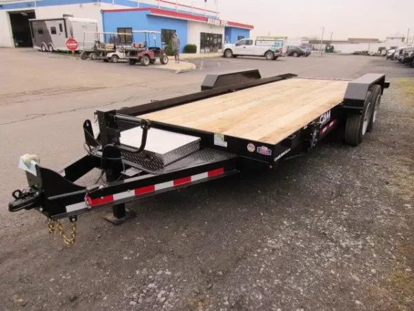 Cam-Superline-8CAM20FTT-Gravity-Full-Tilt-Equipment-Trailer-3.webp CAM Superline 7 x 20 Equipment Trailer Full Tilt Deck