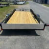 Car-Mate-6-x-14-ATV-Utility-Trailer-Side-Loading-Ramps-Rear-Diamond-Plate-Gate-1.webp Car Mate 6 x 14 ATV Utility Trailer