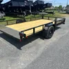 Car-Mate-6-x-14-ATV-Utility-Trailer-Side-Loading-Ramps-Rear-Diamond-Plate-Gate-8.webp Car Mate 6 x 14 ATV Utility Trailer