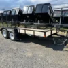 Car-Mate-6-x-14-Tandem-Axle-Landscape-Utility-Trailer-Wood-Deck-Landscape-Gate-2-1.webp Car Mate 6 x 14 Landscape Utility Trailer