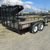 Car-Mate-6-x-14-Tandem-Axle-Landscape-Utility-Trailer-Wood-Deck-Landscape-Gate-3-1.webp Car Mate 6 x 14 Landscape Utility Trailer