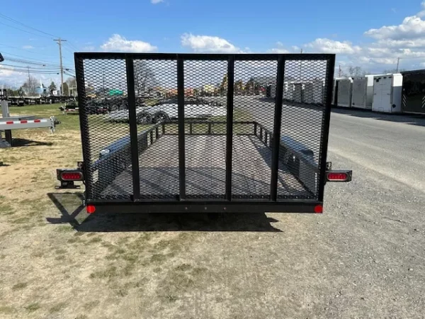 Car-Mate-6-x-14-Tandem-Axle-Landscape-Utility-Trailer-Wood-Deck-Landscape-Gate-4-1.webp Car Mate 6 x 14 Landscape Utility Trailer