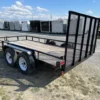 Car-Mate-6-x-14-Tandem-Axle-Landscape-Utility-Trailer-Wood-Deck-Landscape-Gate-5-1.webp Car Mate 6 x 14 Landscape Utility Trailer