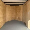 Car-Mate-7-x-12-Enclosed-Cargo-Trailer-Contractor-Package-Ladder-Racks-Aluminum-Wheels-6.webp Car Mate 7 x 12 Enclosed Cargo Trailer