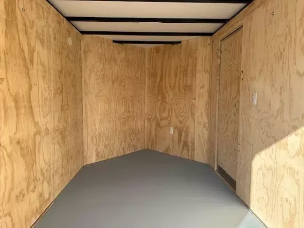Car-Mate-7-x-12-Enclosed-Cargo-Trailer-Contractor-Package-Ladder-Racks-Aluminum-Wheels-6.webp Car Mate 7 x 12 Enclosed Cargo Trailer