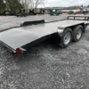 Car-Mate-7-x-18-Open-Car-Trailer-Steel-Deck-Winch-Plate-Slide-Out-Ramps-3.webp Car Mate 7 x 18 Open Car Trailer Full Steel Deck