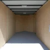 Car-Mate-7x12-Enclosed-Contractor-Trailer-Ladder-Racks-6-1.webp Car Mate 7 x 12 V-Nose Enclosed Trailer