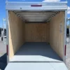 Car-Mate-7x14-Contractor-Trailer-Ladder-Racks-CM714CC-HD-6.webp Car Mate 7 x 14 Enclosed Cargo Trailer
