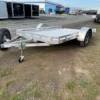 Cargo-Pro-6.5-x-12-Single-Axle-Tilt-Trailer-Aluminum-Deck-Alumiunum-Wheels-Matching-Spare-Tire-4.webp Cargo Pro 6.5 x 12 Utility Trailer - All Aluminum Tilt