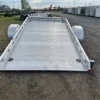 Cargo-Pro-6.5-x-12-Single-Axle-Tilt-Trailer-Aluminum-Deck-Alumiunum-Wheels-Matching-Spare-Tire-6.webp Cargo Pro 6.5 x 12 Utility Trailer - All Aluminum Tilt