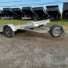 Cargo-Pro-6.5-x-12-Single-Axle-Tilt-Trailer-Aluminum-Deck-Alumiunum-Wheels-Matching-Spare-Tire-7.webp Cargo Pro 6.5 x 12 Utility Trailer - All Aluminum Tilt