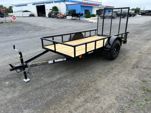 Carry-On-5-x-10-Landscape-Utility-Trailer-Wood-Deck-Rear-Ramp-Gate-A-Frame-Tongue-5x10GW-2.webp Carry On 5 x 10 Low Side Utility Trailer