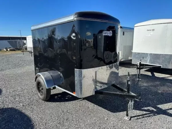 Carry-On-5-x-8-Enclosed-Cargo-Trailer-Ramp-Door-6in-Added-Height-2.webp Carry On 5 x 8 Enclosed Cargo Trailer - 6″ Added Height