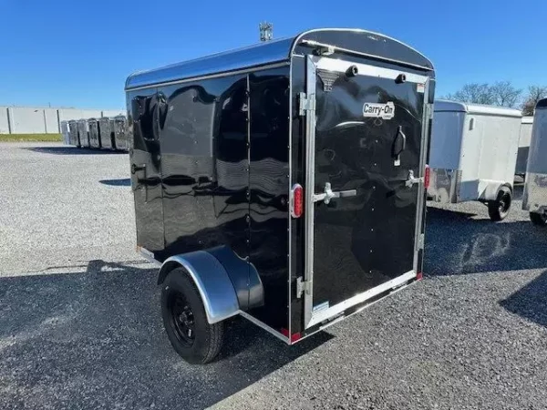Carry-On-5-x-8-Enclosed-Cargo-Trailer-Ramp-Door-6in-Added-Height-4.webp Carry On 5 x 8 Enclosed Cargo Trailer - 6″ Added Height