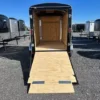 Carry-On-5-x-8-Enclosed-Cargo-Trailer-Ramp-Door-6in-Added-Height-5.webp Carry On 5 x 8 Enclosed Cargo Trailer - 6″ Added Height