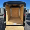 Carry-On-5-x-8-Enclosed-Cargo-Trailer-Ramp-Door-6in-Added-Height-6.webp Carry On 5 x 8 Enclosed Cargo Trailer - 6″ Added Height