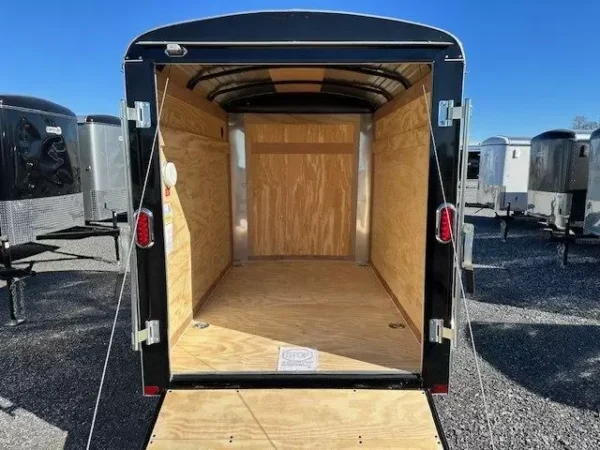 Carry-On-5-x-8-Enclosed-Cargo-Trailer-Ramp-Door-6in-Added-Height-6.webp Carry On 5 x 8 Enclosed Cargo Trailer - 6″ Added Height