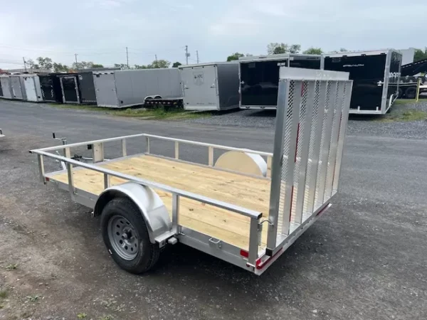 Carry-On-5.5x10-Utility-Trailer-Aluminum-Frame-Wood-Deck-5.5X10AGW-2-2.webp Carry On 5.5 x 10 Aluminum Landscape Utility Trailer