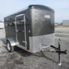 Carry On 5 x 10 Enclosed Cargo Trailer
