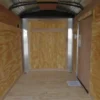 Carry-On-5x10-Enclosed-Cargo-Trailer-Single-Rear-Door-Side-Door-Added-Height-2.webp Carry On 5 x 10 Enclosed Cargo Trailer 6″ Added Height