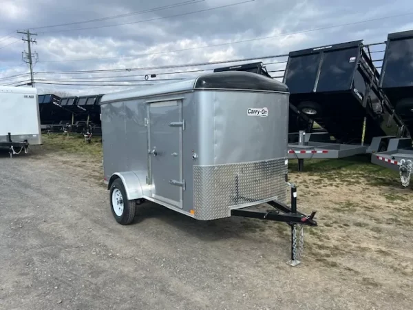 Carry-On-5x10-Enclosed-Single-Rear-Door-1-1.webp Carry On 5 x 10 Enclosed Cargo Trailer