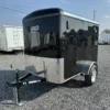Carry-On-5x8-Enclosed-Cargo-Trailer-Ramp-Door-Side-Door-5x8CGR-Added-Height-1.webp Carry On 5 x 8 Enclosed Cargo Trailer