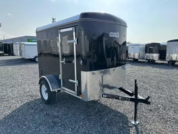 Carry-On-5x8-Enclosed-Cargo-Trailer-Ramp-Door-Side-Door-5x8CGR-Added-Height-2-1.webp Carry-On 5 x 8 Enclosed Cargo Trailer