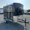 Carry-On-5x8-Enclosed-Cargo-Trailer-Ramp-Door-Side-Door-5x8CGR-Added-Height-2.webp Carry On 5 x 8 Enclosed Cargo Trailer