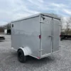 Carry-On-6x10-Enclosed-Cargo-Trailer-6X10CG-4-1.webp Carry On 6 x 10 Enclosed Cargo Trailer Barn Doors