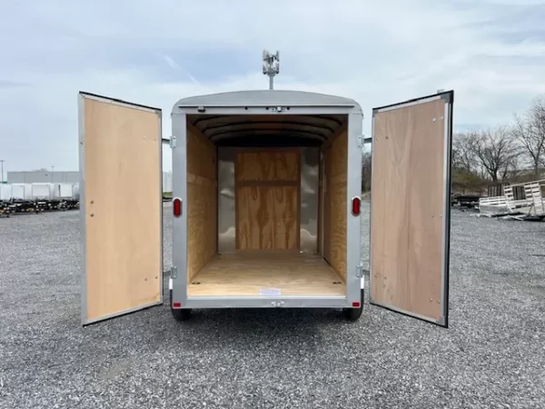 Carry-On-6x10-Enclosed-Cargo-Trailer-6X10CG-5-1.webp Carry On 6 x 10 Enclosed Cargo Trailer Barn Doors