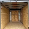 Carry-On-6x10-Enclosed-Cargo-Trailer-6X10CG-6-1.webp Carry On 6 x 10 Enclosed Cargo Trailer Barn Doors