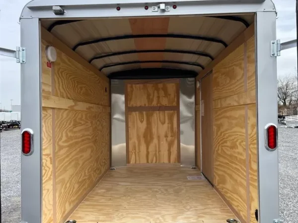 Carry-On-6x10-Enclosed-Cargo-Trailer-6X10CG-6-1.webp Carry On 6 x 10 Enclosed Cargo Trailer Barn Doors