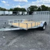 Carry-On-7x12-Aluminum-Utility-Trailer-Wood-Deck-Rear-Ramp-Gate-2-1.webp Carry-On 7 x 12 Aluminum Landscape Utility Trailer - Rear Gate