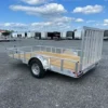 Carry-On-7x12-Aluminum-Utility-Trailer-Wood-Deck-Rear-Ramp-Gate-3-1.webp Carry-On 7 x 12 Aluminum Landscape Utility Trailer - Rear Gate