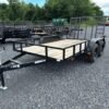 Carry-On-7x12-Dual-Axle-Landscape-Utility-Trailer-Electric-Brakes-Rear-Ramp-Gate-2.jpg Carry On 7 x 12 Landscape Utility Trailer