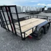 Carry-On-7x12-Dual-Axle-Landscape-Utility-Trailer-Electric-Brakes-Rear-Ramp-Gate-4.webp Carry On 7 x 12 Landscape Utility Trailer