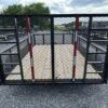 Carry-On-7x12-Dual-Axle-Landscape-Utility-Trailer-Mesh-Sides-Electric-Brakes-1.jpg Carry On 7 x 12 Landscape Utility Trailer