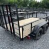 Carry-On-7x12-Dual-Axle-Landscape-Utility-Trailer-Mesh-Sides-Electric-Brakes-5.jpg Carry On 7 x 12 Landscape Utility Trailer