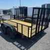 Carry-On-7x14-Landscape-Utility-Trailer-Electric-Brakes-Wood-Deck-Mesh-Sides-Side-ATV-Gate-4-1.webp Carry On 7 x 14 Landscape Utility Trailer