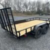 Carry-On-7x14-Landscape-Utility-Trailer-Wood-Deck-Electric-Brakes-4-1.jpg Carry On 7 x 14 Landscape Utility Trailer