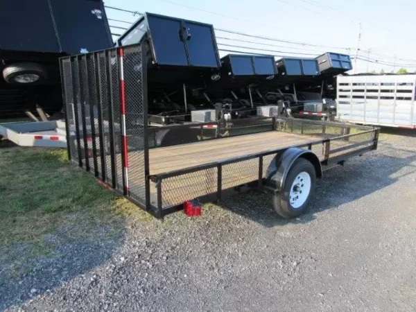 Carry-On-7x14-Single-Axle-ATV-Trailer-Mesh-Toolbox-4.webp Carry On 7 x 14 ATV Utility Trailer