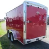 Carry-On-7x14-V-Nose-Ramp-Door-Side-Door-7ft-Interior-Height-4.webp Carry On 7 x 14 Enclosed V-Nose Cargo Trailer 6″ Extended Height