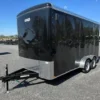 Carry-On-7x16-Enclosed-Cargo-Trailer-Ramp-Door-Side-Door-7.5ft-Interior-Height-1.webp Carry On 7 x 16 Enclosed Cargo Trailer
