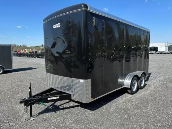 Carry-On-7x16-Enclosed-Cargo-Trailer-Ramp-Door-Side-Door-7.5ft-Interior-Height-1.webp Carry On 7 x 16 Enclosed Cargo Trailer