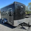 Carry-On-7x16-Enclosed-Cargo-Trailer-Ramp-Door-Side-Door-7.5ft-Interior-Height-2.webp Carry On 7 x 16 Enclosed Cargo Trailer