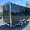 Carry-On-7x16-Enclosed-Cargo-Trailer-Ramp-Door-Side-Door-7.5ft-Interior-Height-3.webp Carry On 7 x 16 Enclosed Cargo Trailer