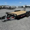 Carry-On-7x16-Equipment-Trailer-Ladder-Ramps-Dove-Tail-12K-GVW-4.webp Carry On 7 x 16 Equipment Trailer Ladder Ramps