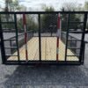 Carry-On-7x16-Landscape-Utility-Trailer-Mesh-Sides-ATV-Gate-1.jpg Carry On 7 x 16 Landscape Utility Trailer